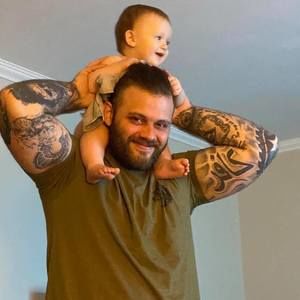 Meet your Posher, Tj